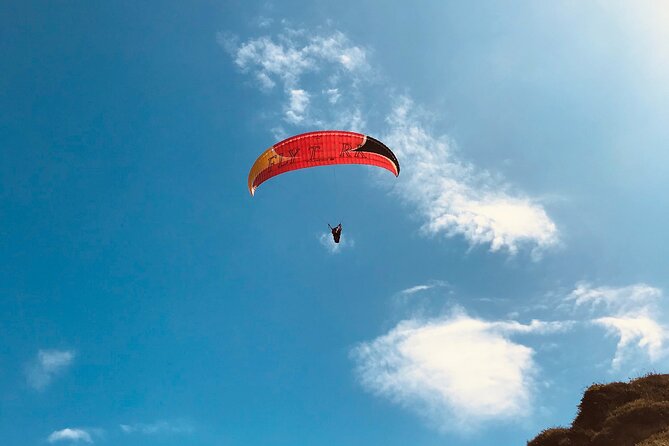 Private Paragliding in Cappadocia - Overview of the Experience