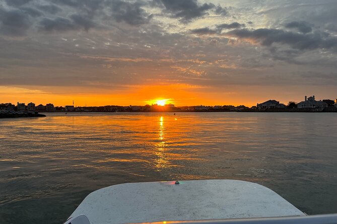 Private Party Sunset Cruise in Ocean City, MD - Good To Know