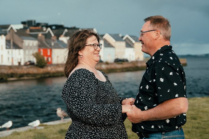 Private Photo Session in Galway Ireland - Overview of the Experience