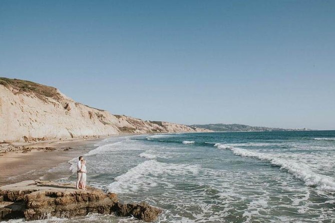 Private Photo Session in Santa Monica Review - Meeting and End Points