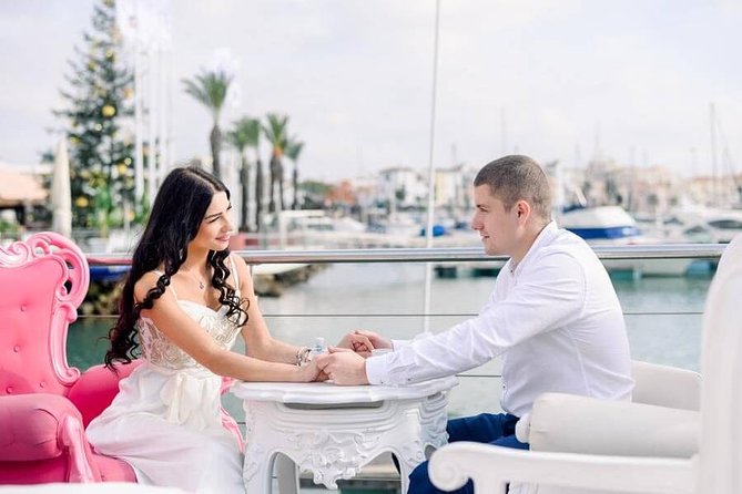 Private Photo Session With a Local Photographer in Albufeira - Good To Know