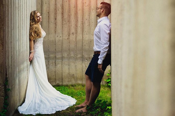 Private Photo Session With a Local Photographer in Brno - Overview of the Session