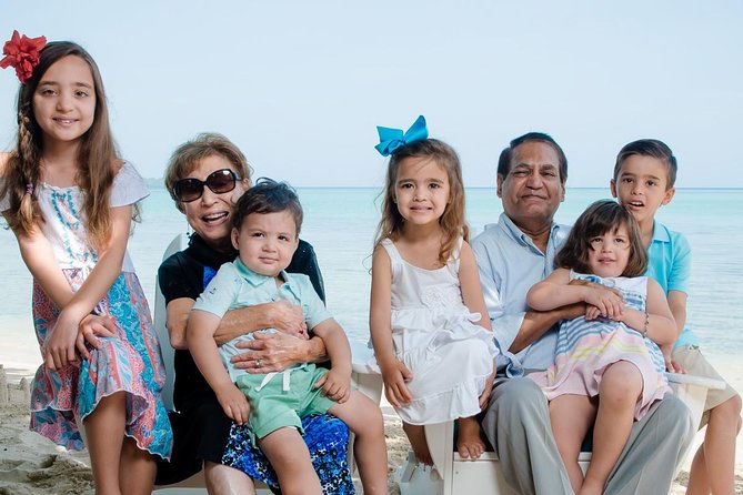 Private Photo Session With a Local Photographer in Jamaica - Session Overview