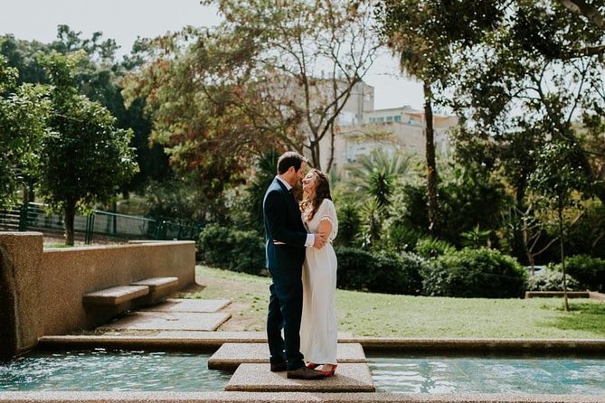 Private Photo Session With a Local Photographer in Jerusalem - Key Points