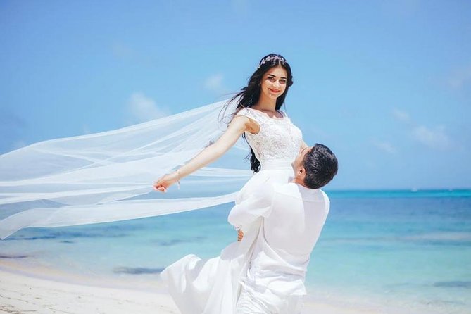 Private Photo Session With a Local Photographer in Punta Cana - Good To Know