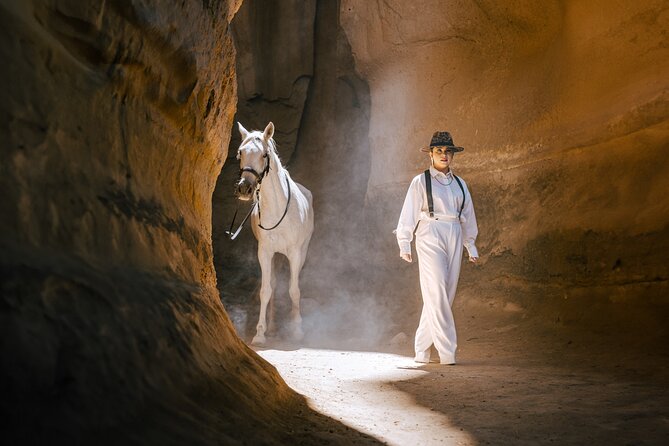 Private Photography & Drone Session in Cappadocia! - Good To Know