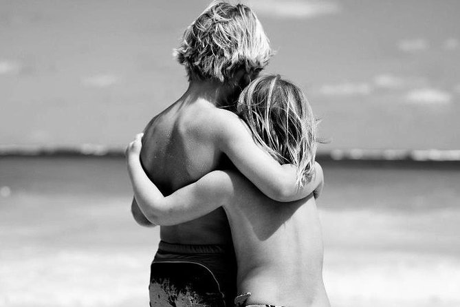 Private Photography Portrait Session - About Your Stay