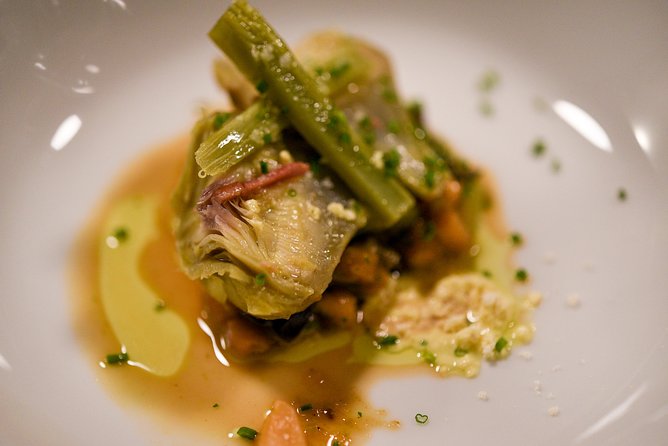 Private Pintxo Tour in San Sebastian - Good To Know
