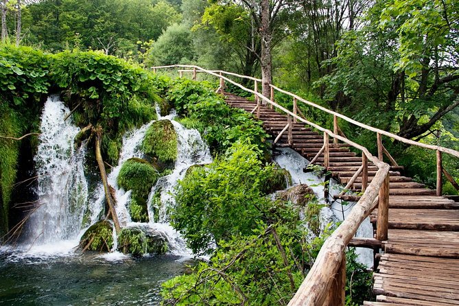 Private Plitvice Lakes & Rastoke Tour Review - Key Points