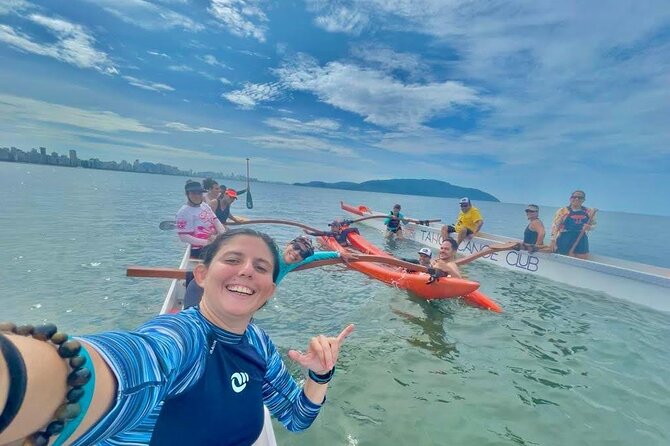 Private Polynesian and Hawaiian Canoe Adventure Through the Algarve - Good To Know