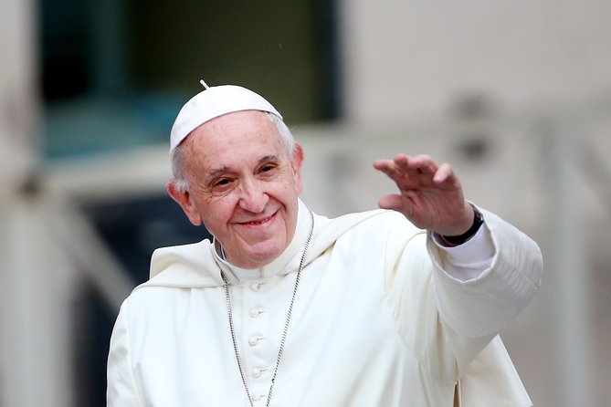Private Pope Francis Tour in Buenos Aires - Good To Know