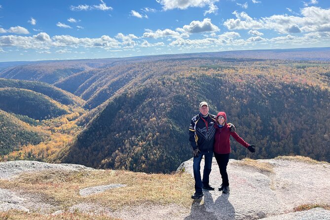 Private Port of Sydney-Cape Breton Highlands ATV Excursion - Good To Know