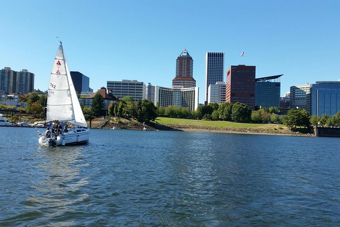 Private Portland Sailing Charter - Good To Know