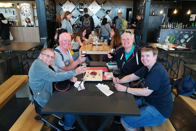Private Porto Half Day Tour: Port Wine Cellars and Cheese Tasting - Tour Overview
