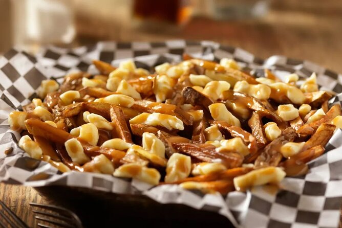 Private Poutine Tasting in Montreal - Good To Know