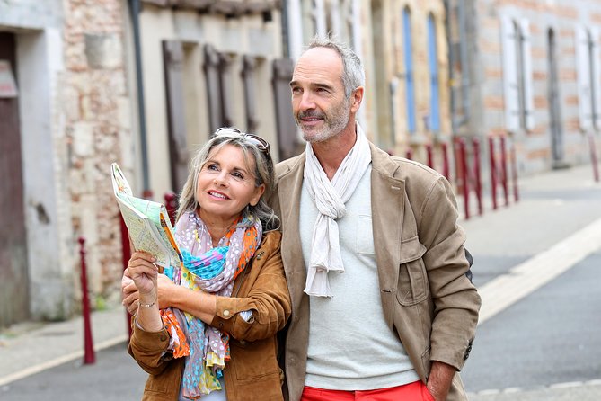 Private Premium Car Transfer From Porto to Lisbon With 2 Hours for Sightseeing - Good To Know
