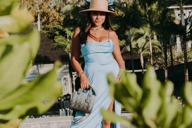 Private Professional Vacation Photoshoot in Nassau - Photoshoot Pricing and Details