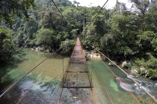 Private Rafting and Ziplining at Rio Claros Natural Reserve! - Good To Know