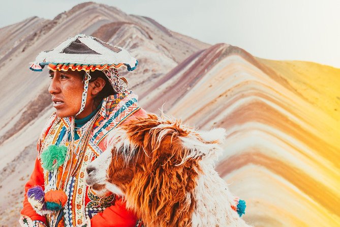 Private Rainbow Mountain Experience - About Your Stay