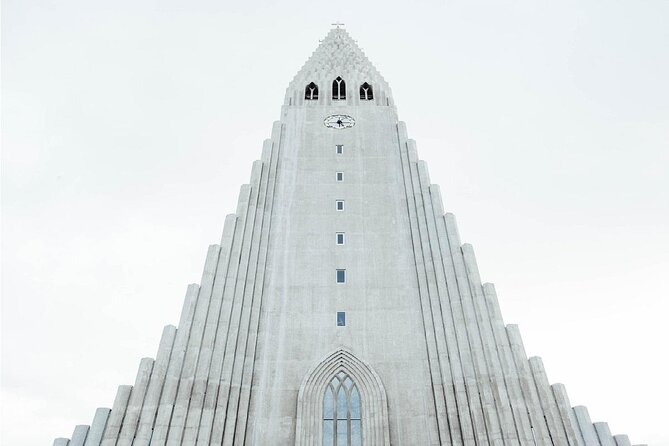 Private Reykjavik Christmas Walking Tour - Good To Know