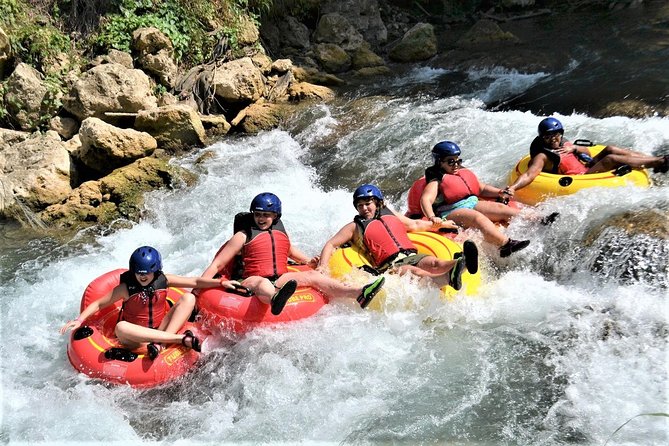 Private Rio Bueno River Adventure From Montego Bay - Overview of the Tour