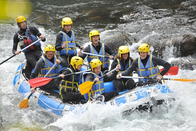 Private Rio Bueno River Adventure From Runaway Bay Hotels - Good To Know