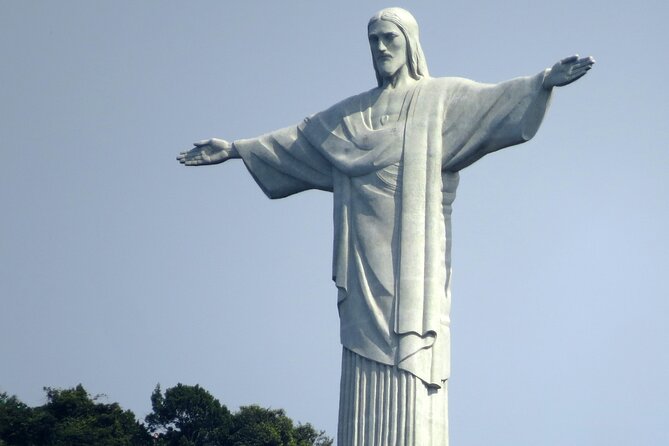 Private Rio Shore Excursion - About Your Stay