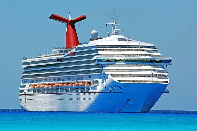 Private Rotterdam Cruise Port Departure Transfer to AMS Schiphol Airport - Key Points
