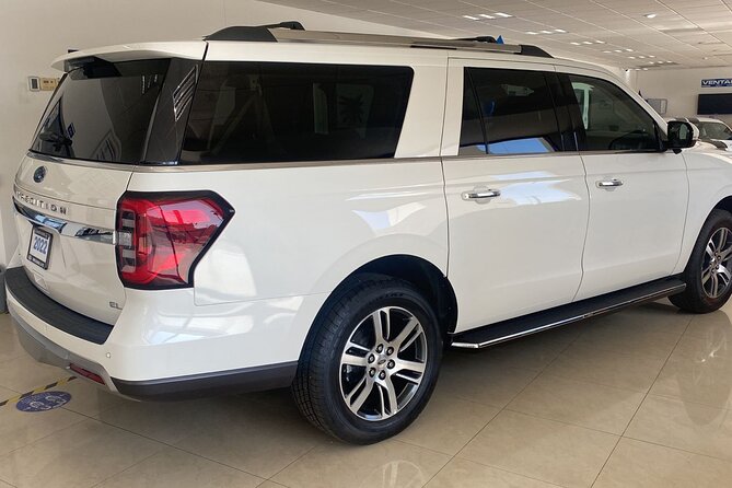 Private Round-Trip From Airport to Hotels to San Jose Area Zone 1 - Key Points