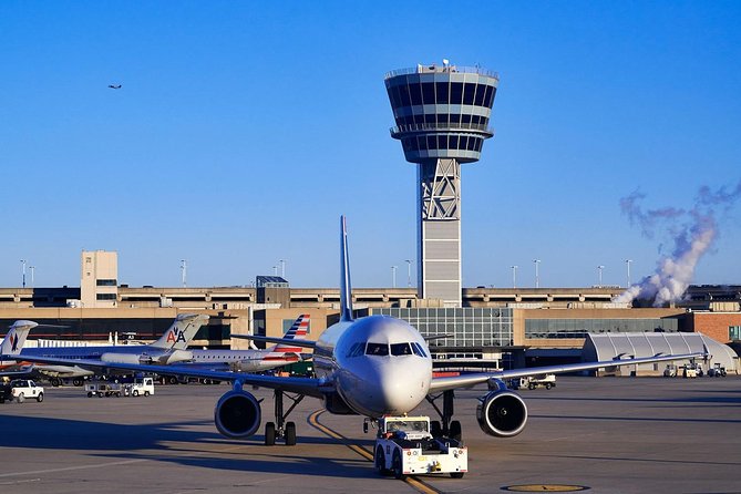 Private, Round-Trip Ocho Rios Airport Transfer - Good To Know