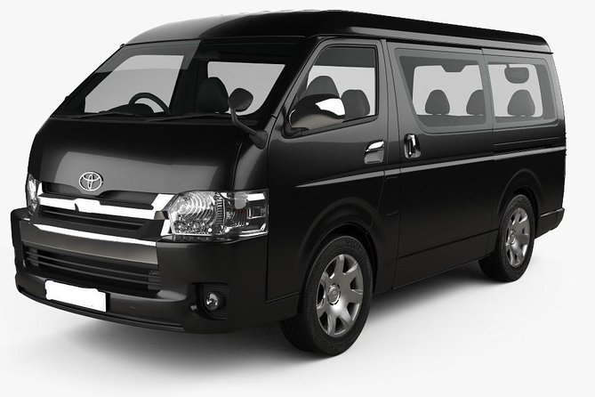Private Round Trip Transfer: Donald Sangster Airport MBJ to Ocho Rios by Minivan - Key Points