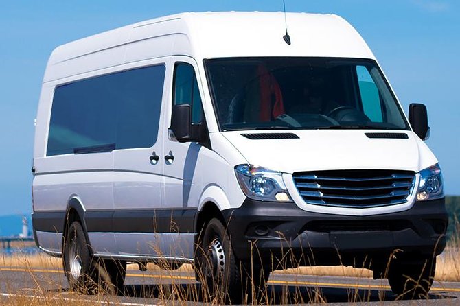Private Round-Trip Transfer: Santo Domingo City International Airport (8 – 11)