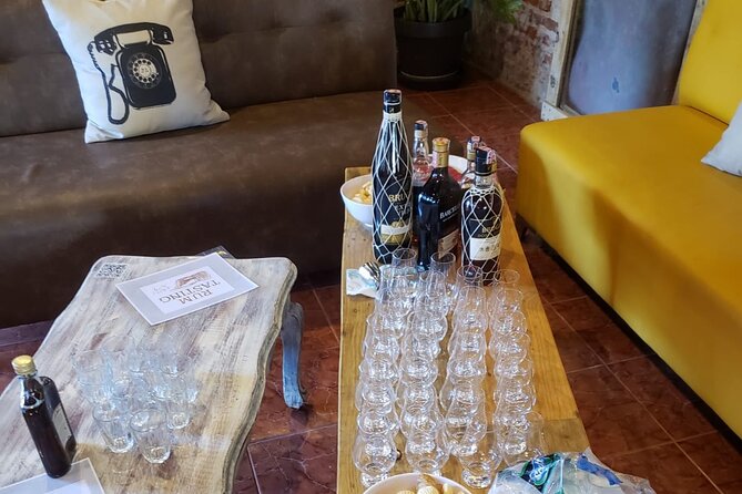 Private Rum & Spirits Tasting in Downtown Puerto Plata - Key Points