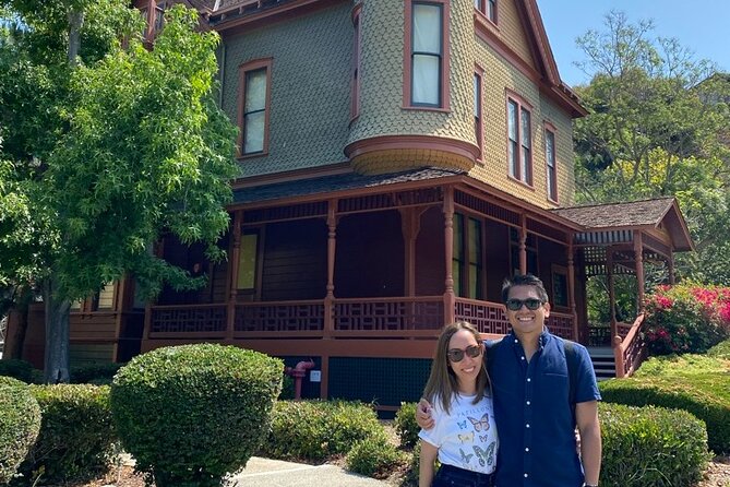 Private San Diego Tour - Good To Know