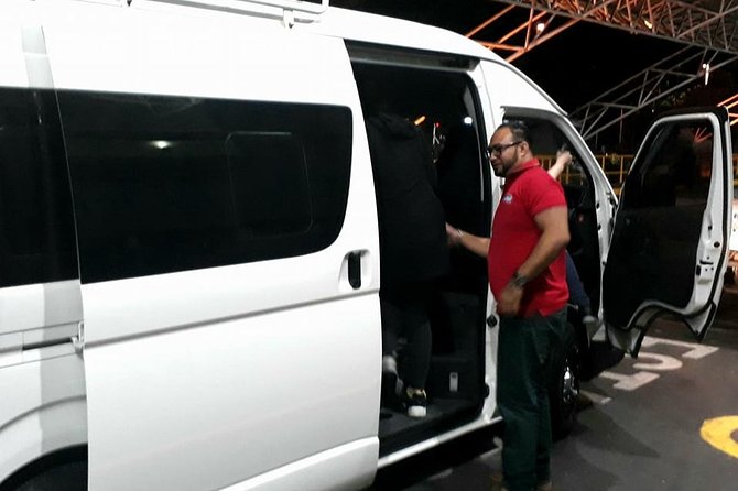 PRIVATE San Juan Del Sur Transfer - Good To Know