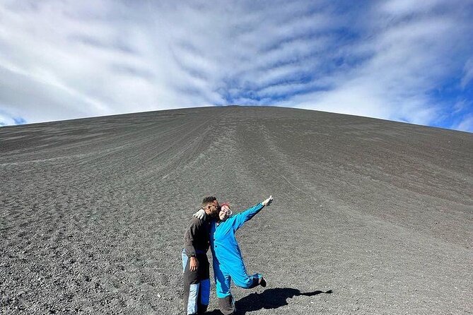 Private Sandboarding Tour Cerro Negro and the Central Park of León - About Your Stay