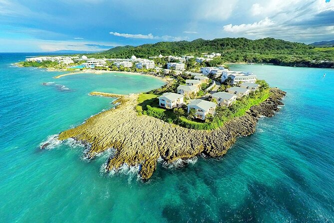 Private Sangster Airport Transfer to Grand Palladium Resort - Overview of the Service