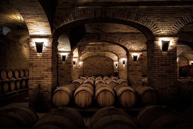 Private Sardinian Wine Experience - Key Points