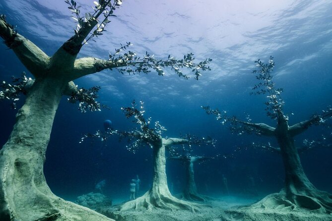 Private Scuba Dive / Try Dive at Musan Underwater Park - Good To Know