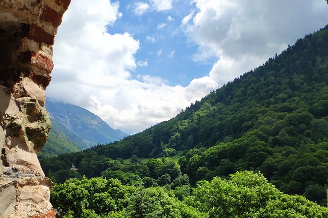 Private Self-Guided Tour in Rila Monastery - Good To Know