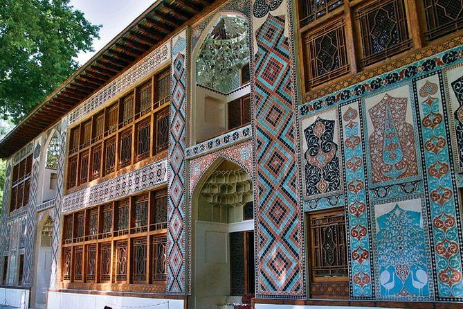 Private Sheki Tour - Good To Know