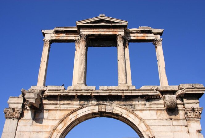 Private Shore Excursion Driving Tour of Athens Best and Athenian Riviera - Good To Know