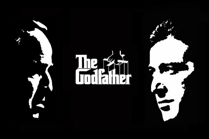 Private Shore Excursion From Messina Port: the Godfather Country - Key Points