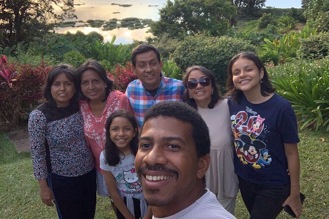 Private Shuttle: Puerto Viejo Talamanca - About Your Stay