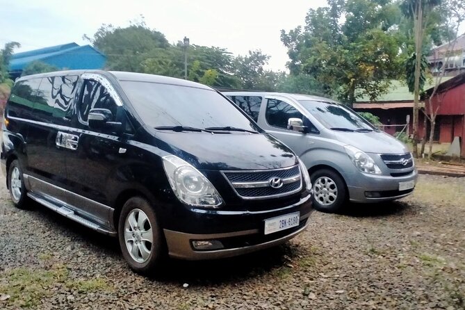 Private Siem Reap Airport Transfer to Your Hotel in Town - Good To Know