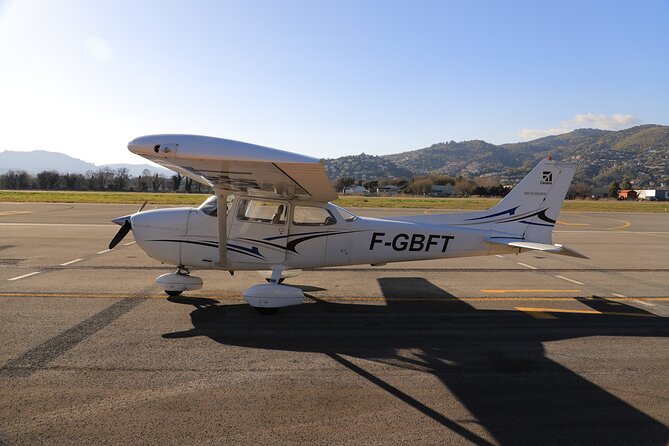 Private Sightseeing Flight Around Munich - Inclusions and Amenities