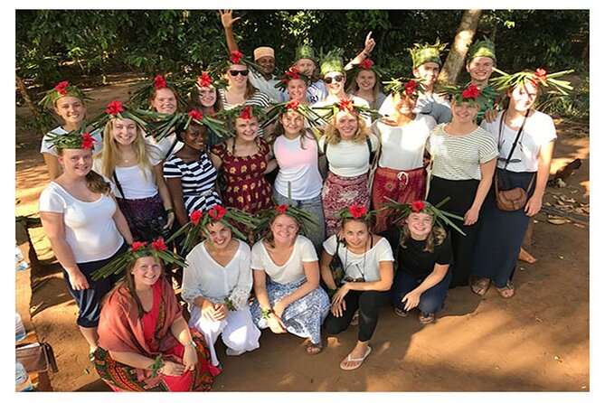Private Spice Tour in Zanzibar With Pick up - Good To Know
