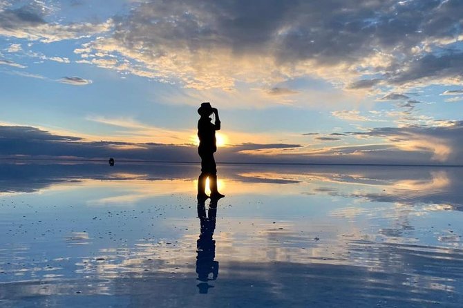 Private: Sunset and Starlight Tour in Uyuni Salt Flats. - About Your Stay