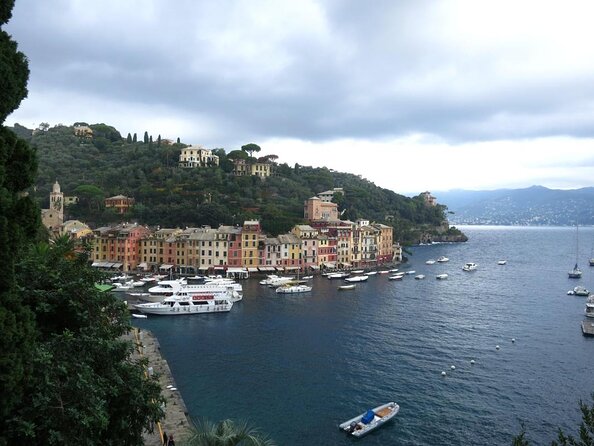 Private Sunset Boat Tour With Aperitif of Ligurian Goods - Good To Know