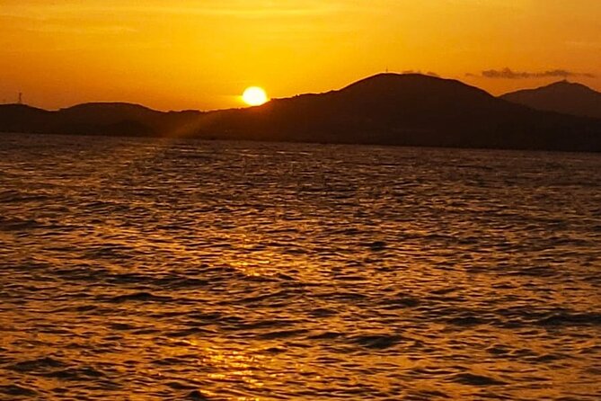 Private Sunset Charter + Guided Night Snorkeling in St Thomas - Good To Know
